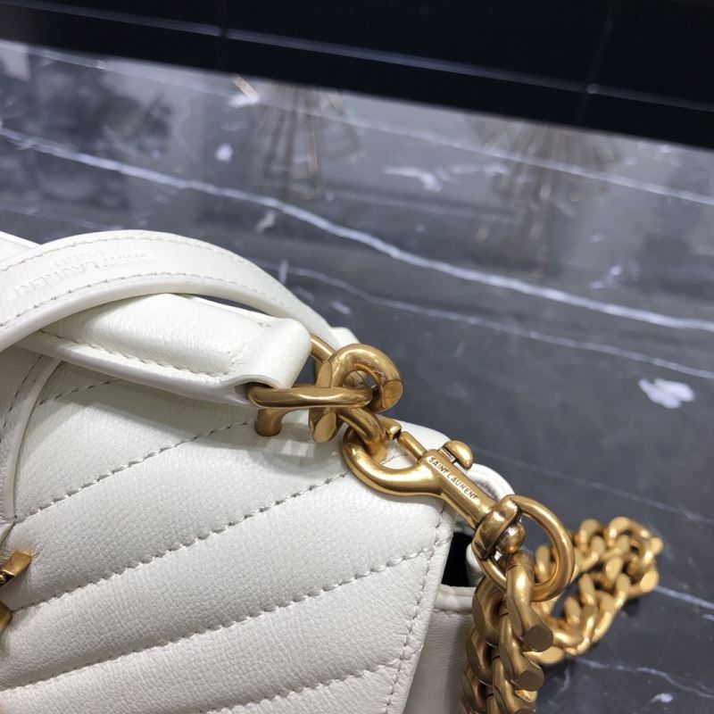 YSL Top Handle Bags